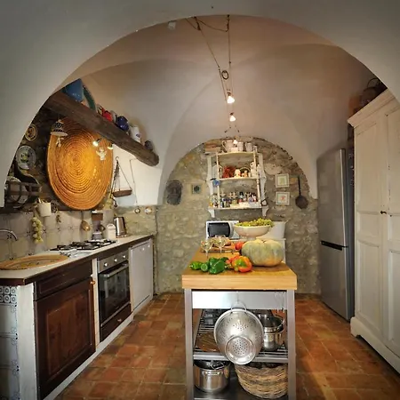 Villa Anticamenta Centro Sicilia *