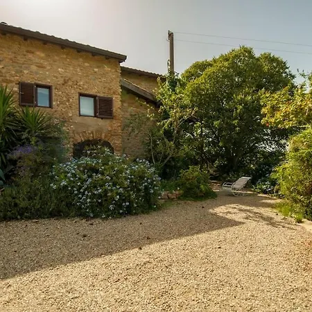 Anticamenta Centro Sicilia * Pietraperzia