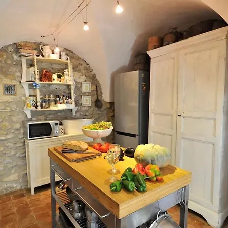 Vila Anticamenta Centro Sicilia