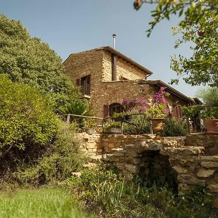 Anticamenta Centro Sicilia Vila